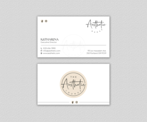 New Business Card Design Project | Business Card Design by Tripti Ranjan Gain