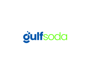 GULF SODA | Logo Design by airborne