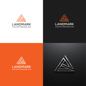 Logo Design by Madink Studios