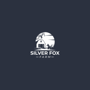 Silver Fox Farm | Logo-Design von li_rudi