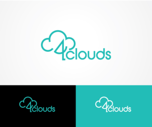 Logo Design by Logo Stock for iPodnik cloud s.r.o. | Design: #28395050