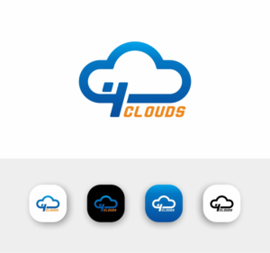 Logo Design by Student_art for iPodnik cloud s.r.o. | Design #28396491