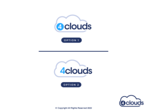 Logo Design by Ash  for iPodnik cloud s.r.o. | Design #28395078