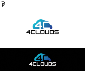 Logo Design by poisonvectors for iPodnik cloud s.r.o. | Design: #28396689