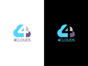 Logo Design by Atvento Graphics for iPodnik cloud s.r.o. | Design: #28395527