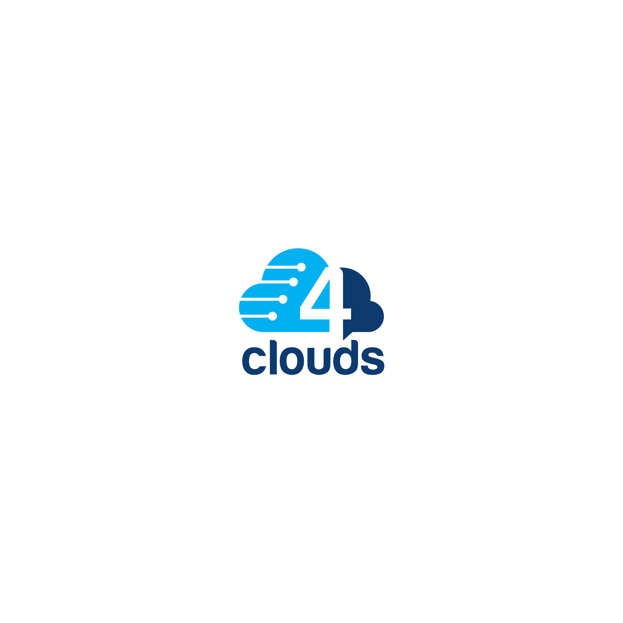 Logo Design by alzac for iPodnik cloud s.r.o. | Design #28397659