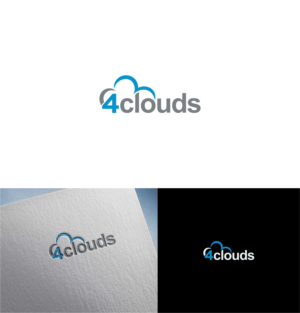 Logo Design by Joenet Jayawarna for iPodnik cloud s.r.o. | Design #28396012