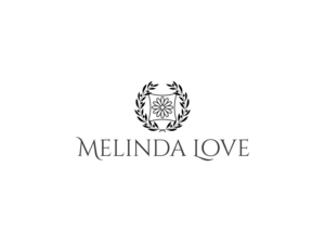 Melinda Love | Logo Design by BNdesigner