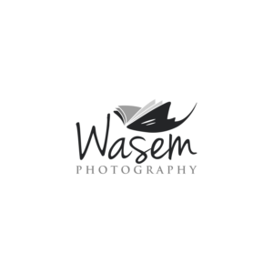 WASEM PHOTOGRAPHY | Logo Design by ghillvan