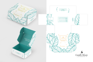 I need to create a product  box | Grafik-Design von AkaiJishin