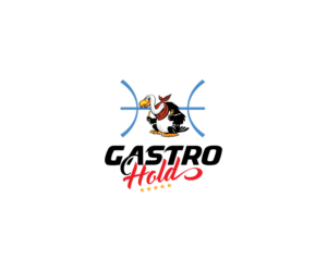 Gastro Hold | Logo Design by step forward 2