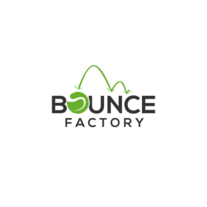 Bounce Factory | Logo Design by CrimsonRain