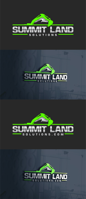 Logo Design by Rizal Bagus