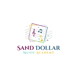 Sand Dollar Music Academy | Logo-Design von brand maker