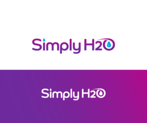 "Simply H2O"  | Logo Design by anico