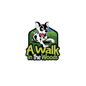 A Walk in the Woods | Logo-Design von creativeDAGA