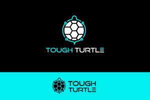 Tough Turtle | Logo Design by Yummy Art