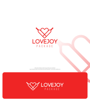 Lovejoy Package | Logo Design by ecorokerz