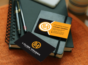 Business Card Design by uk