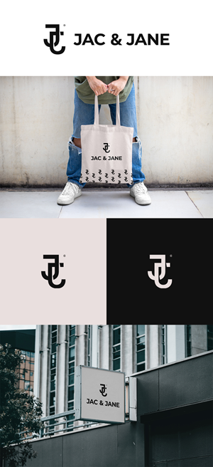 Logo Design by _taku_