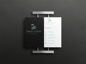 Business Card Design by raj007