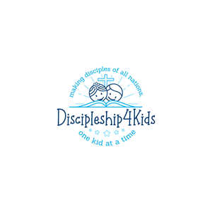 making disciples of all nations, one kid at a time | Logo-Design von LAXMI DESIGNHUB