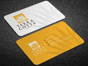 Business Card Design by Magic of Art for this project | Design #28481984