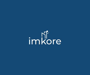 imkore | Logo Design by ecorokerz