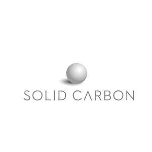 Logo for a Carbon admixture for concrete which eliminates concrete's carbon footprint. | Etikett-Design von _Dudas_