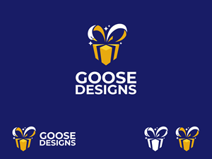 Goose Designs | Logo-Design von Kornelius - Lahalah