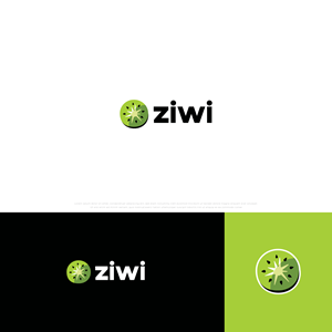 ziwi | Logo Design by Zybs Graphics