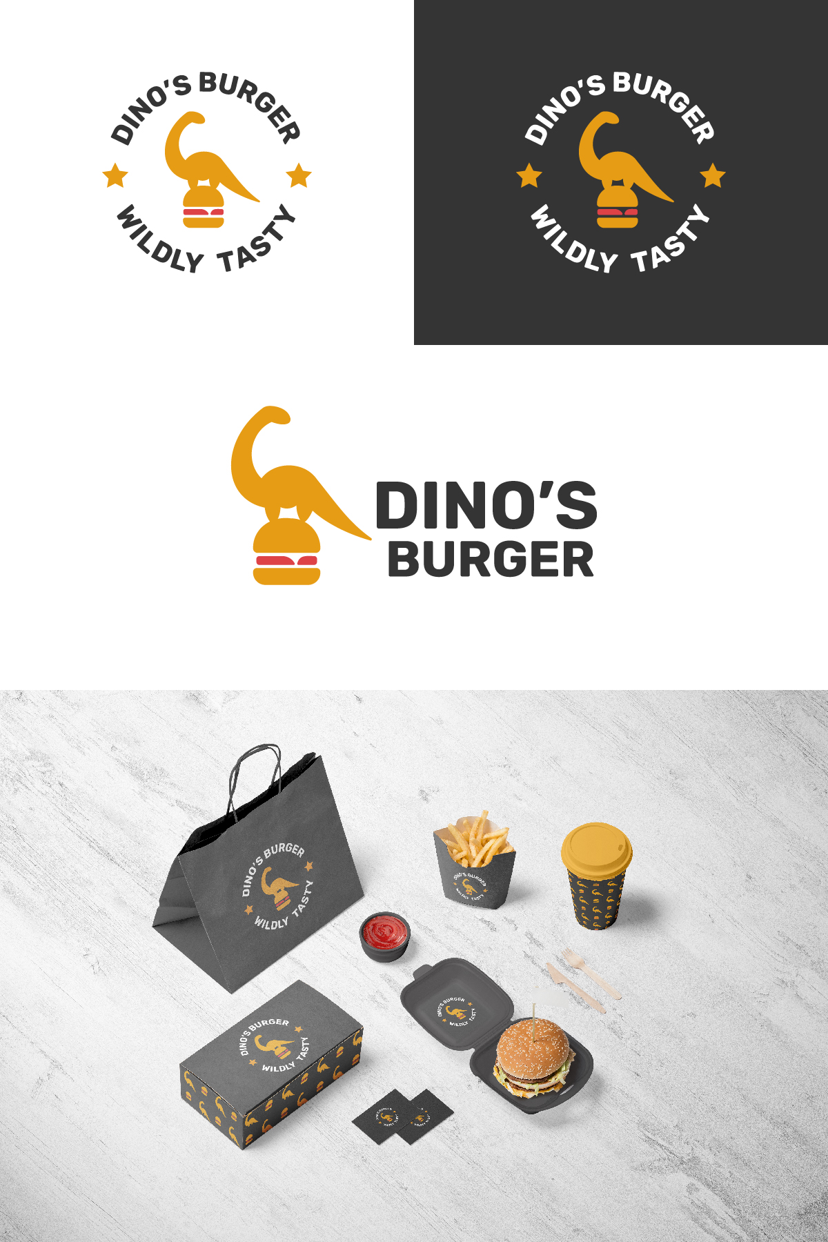 Logo Design by _taku_ for this project | Design #28504069