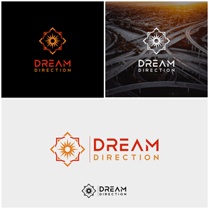 Logo Design by ICKE