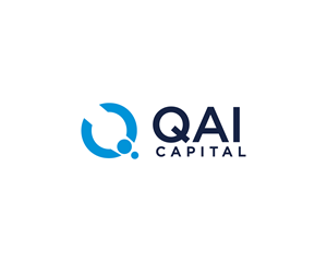 QAI Capital | Logo Design by Atec