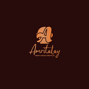 Logo Design by ramu 6 for Amritalay | Design #28507974