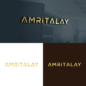 Logo Design by hizkia 5 for Amritalay | Design #28499695