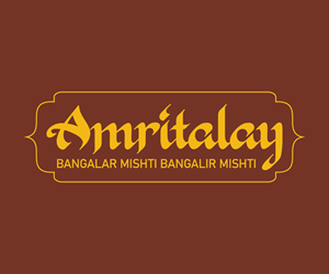 Logo Design by Qent1M for Amritalay | Design #28517072