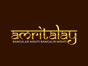 Logo Design by dasigndesigns for Amritalay | Design #28506469