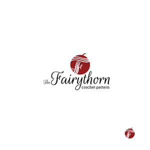 Logo Design by uk for The Fairythorn  | Design #28504068