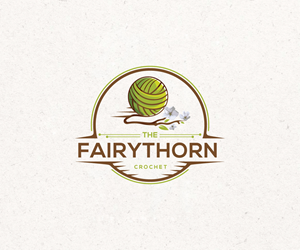 The Fairythorn  | Logo Design by step forward 2