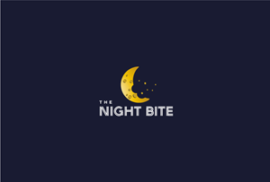 THE NIGHT BITE | Logo Design by Birdcage