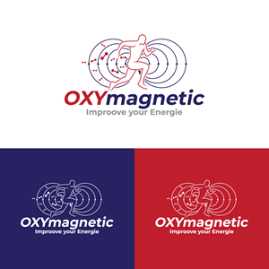 Improove your Energie | Logo-Design von brand maker