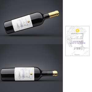 Label Design by Arbaz13 for Dionysus Winery | Design #28519831