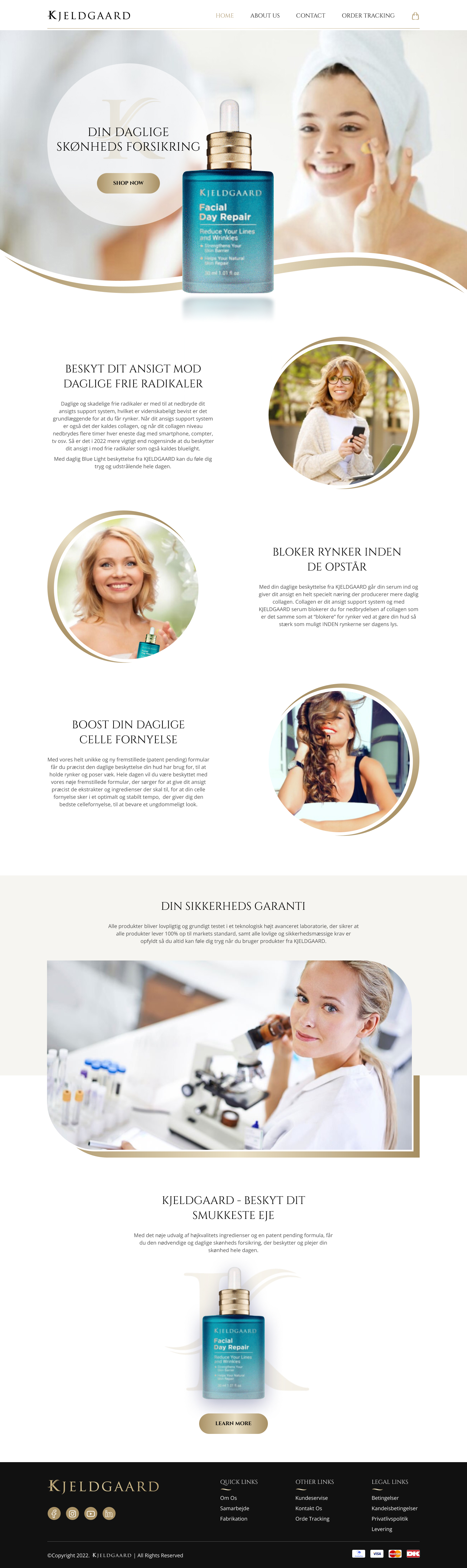 Web Design by *mary for this project | Design: #28614807