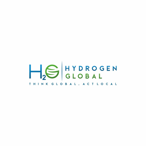 Hydrogen Local - Think Global, Act Local | Logo Design by Ashani Bhattacharya