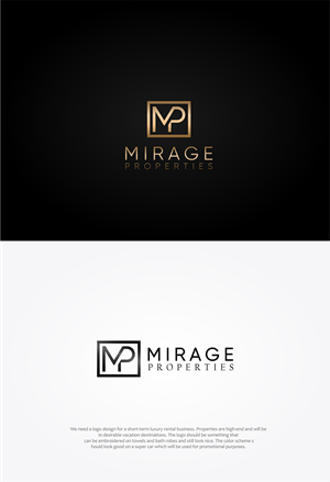 Logo Design by mike edan