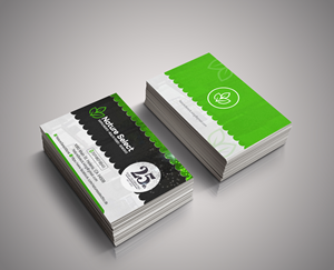 Business Card Design by Sushanta_Halder