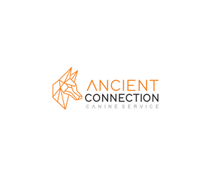 Ancient Connection Canine Services | Logo-Design von Vishak vasu