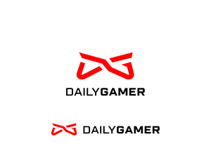 DAILYGAMER | Logo Design by beard.art