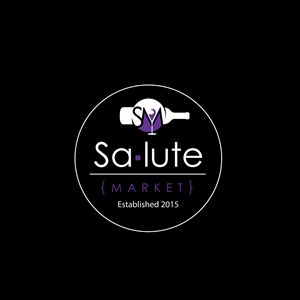 Logo-Design von geni für Salute Market  | Design #28540282